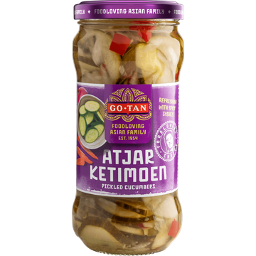 Go-Tan Atjar Ketimoen