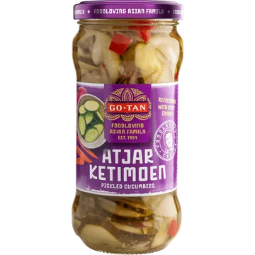 Go-Tan Atjar Ketimoen