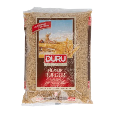 Duru Bulgur grof