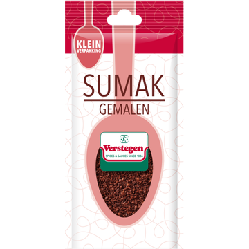 Verstegen Sumak gemalen