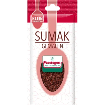 Verstegen Sumak gemalen