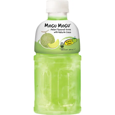 Mogu Mogu Watermeloen