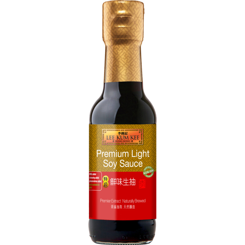 Lee Kum Kee Premium lichte sojasaus