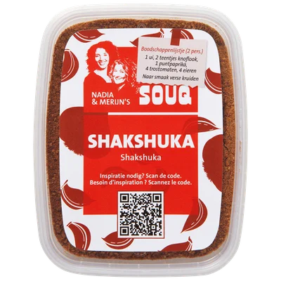 Souq Shakshuka