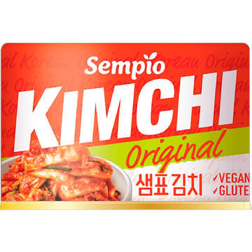 Sempio Kimchi original