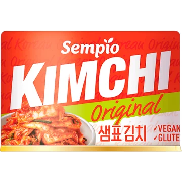 Sempio Kimchi original