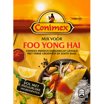 Conimex Mix voor foo yong hai