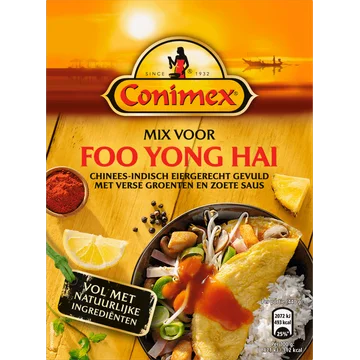 Conimex Mix voor foo yong hai