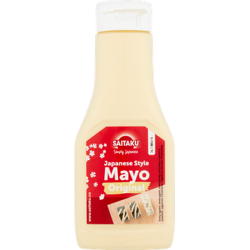 Saitaku Original mayo