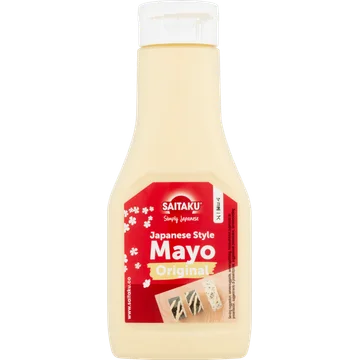 Saitaku Original mayo