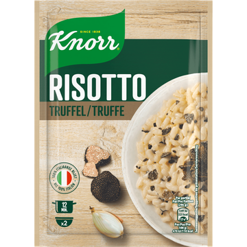 Knorr Risotto truffel