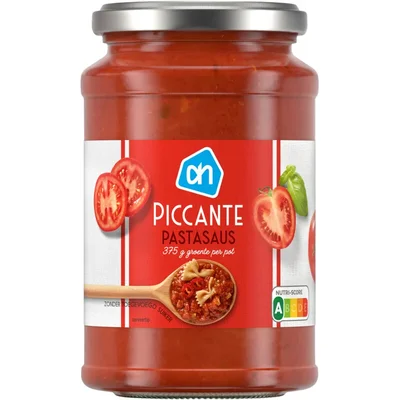 AH Pastasaus piccante