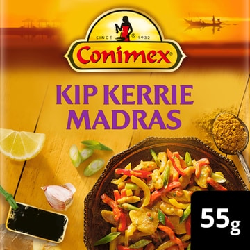 Conimex Mix voor ajam kerrie madras