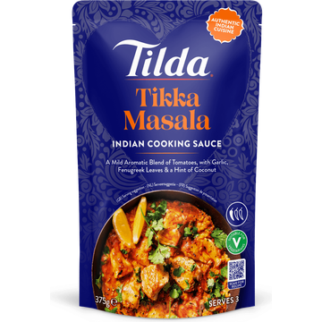 Tilda Tikka masala