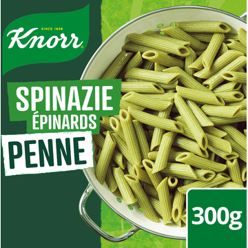 Knorr Spinazie penne