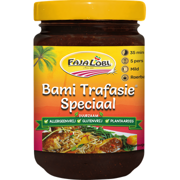 Faja Lobi Bami trafasie speciaal