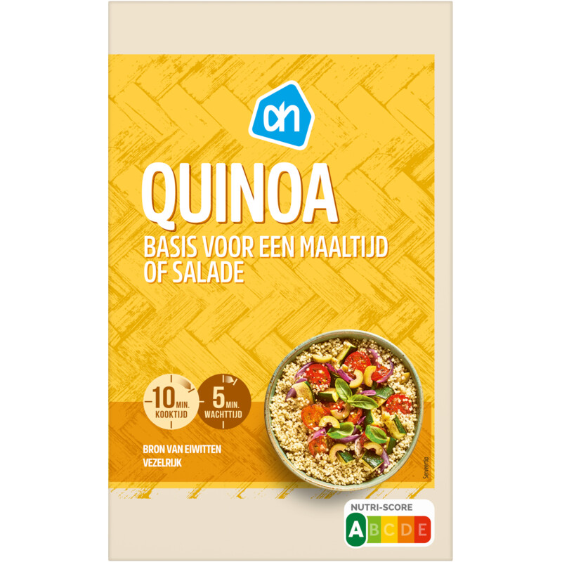 AH Quinoa