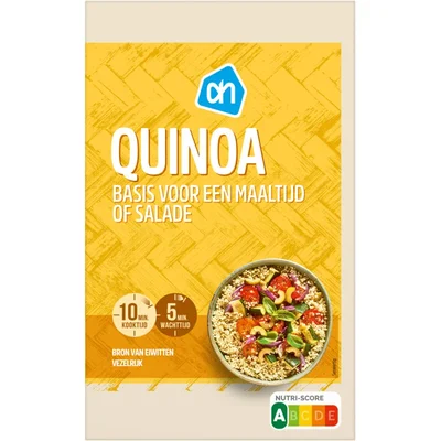 AH Quinoa
