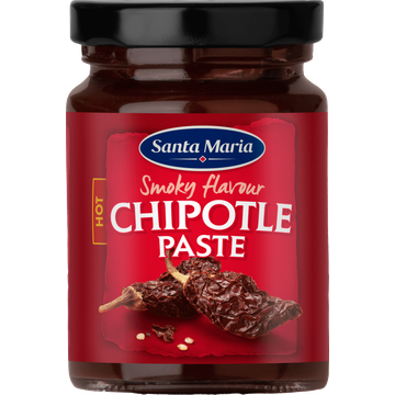 Santa Maria Chipotle paste