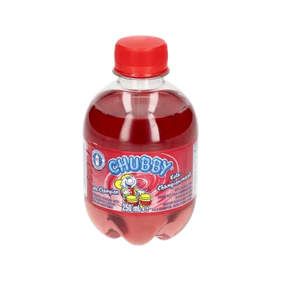 Chubby Kola champion