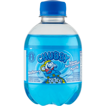 Chubby Druivensmaak