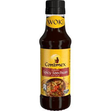 Conimex Woksaus spicy Szechuan