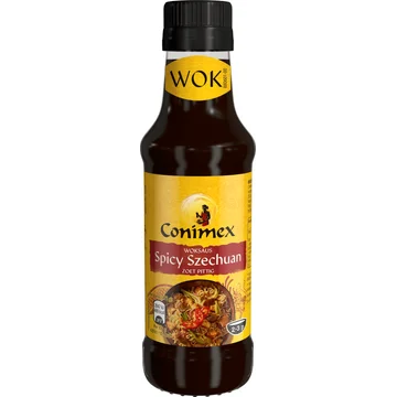 Conimex Woksaus spicy Szechuan