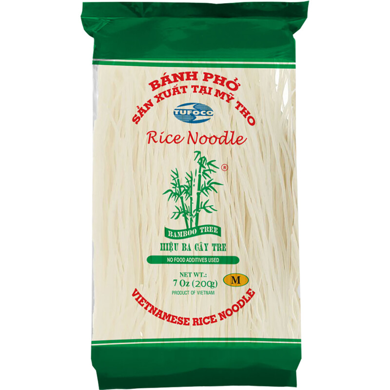 Bamboo Tree Vietnamese rice noodle