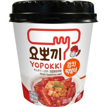Yopokki Kimchi