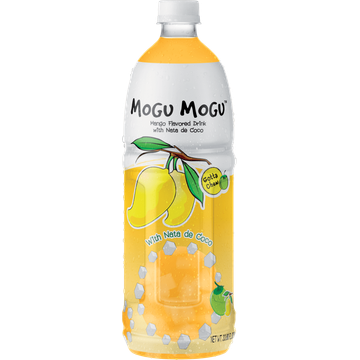 Mogu Mogu Mango
