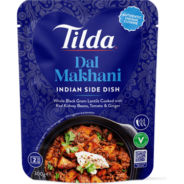 Tilda Dal makhani