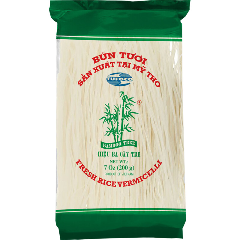 Bamboo Tree Fresh rice vermicelli