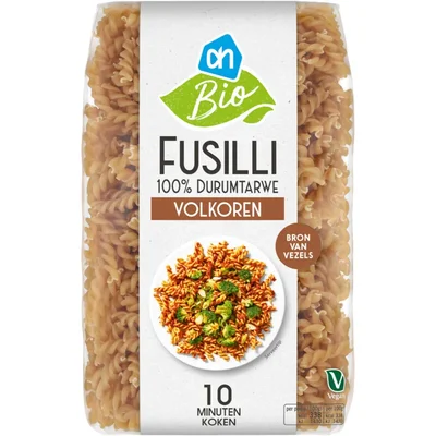 AH Fusilli