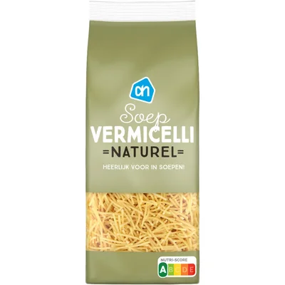 AH Soep vermicelli naturel