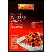 Lee Kum Kee Kung pao chicken