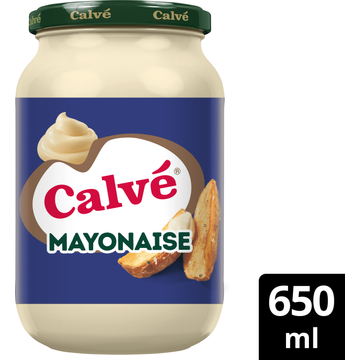 Calvé Mayonaise