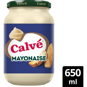 Calvé Mayonaise