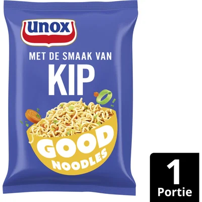 Unox Good noodles kip