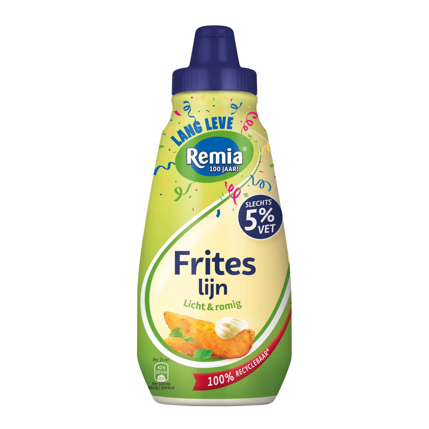 Remia Friteslijn
