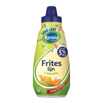 Remia Friteslijn
