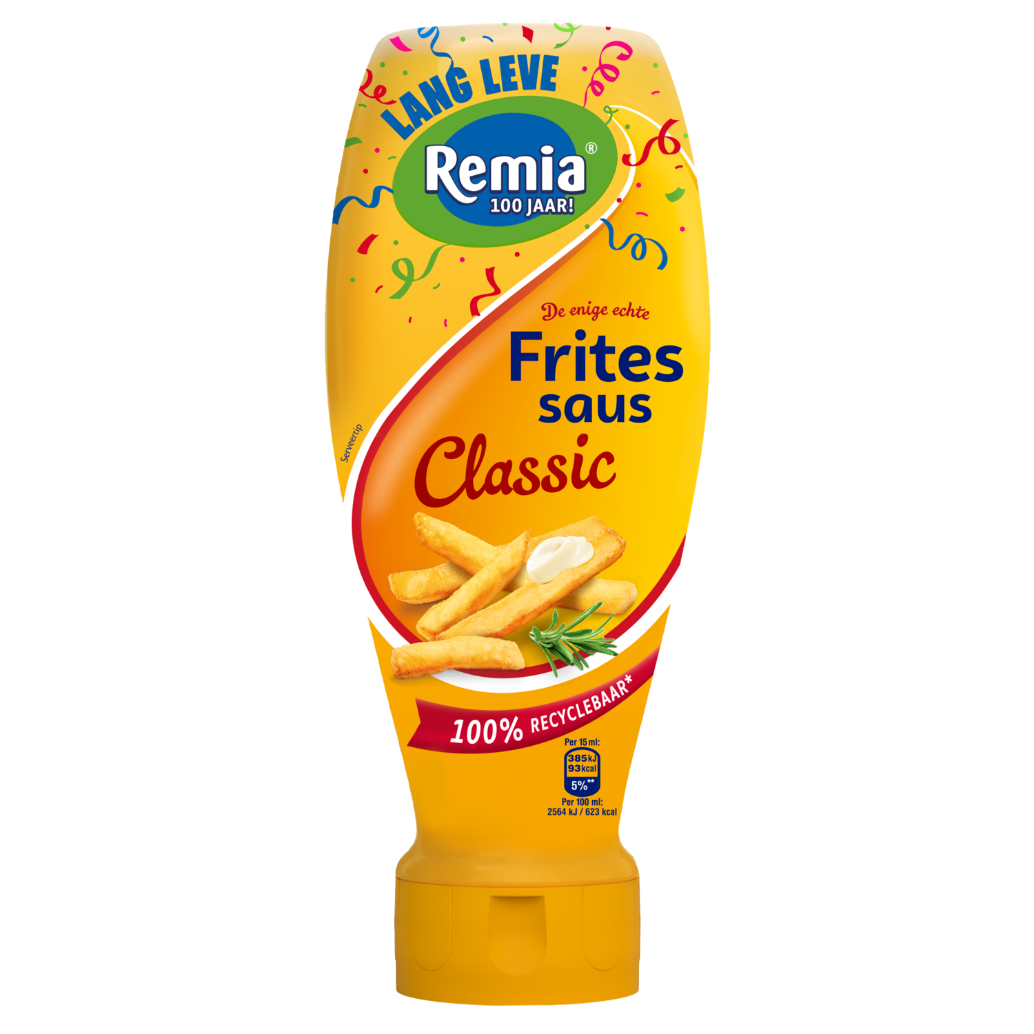 Remia Fritessaus classic