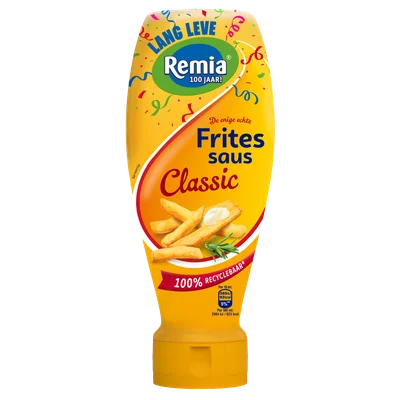 Remia Fritessaus classic