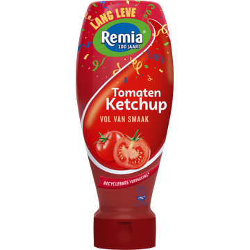 Remia Tomaten ketchup