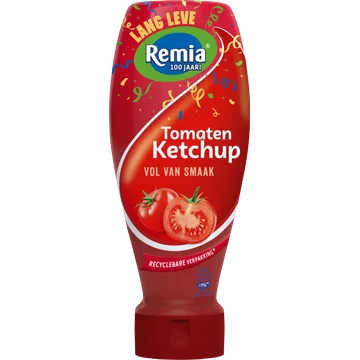 Remia Tomaten ketchup