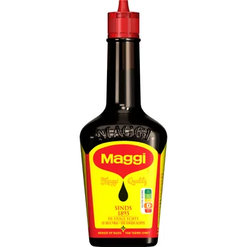 Maggi Smaakverfijner