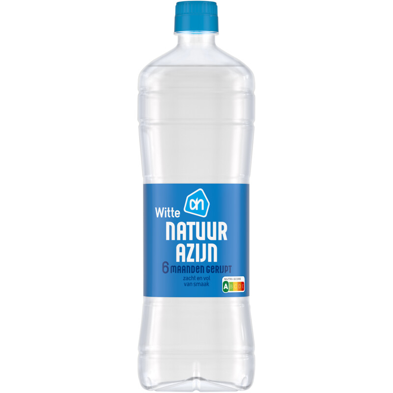 AH Natuurazijn wit 6 maanden gerijpt