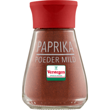 Verstegen Paprikapoeder mild