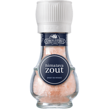 Drogheria Molen roze Himalaya zout