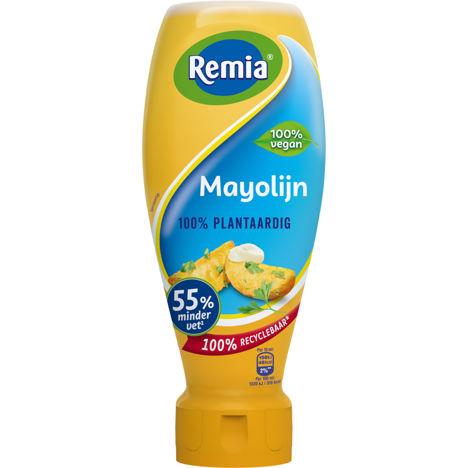 Remia Mayolijn 100% plantaardig