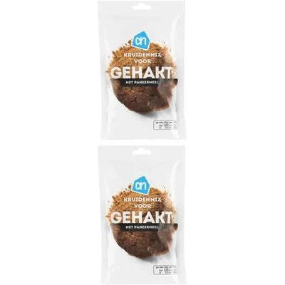 AH Mix voor gehakt 2-pack